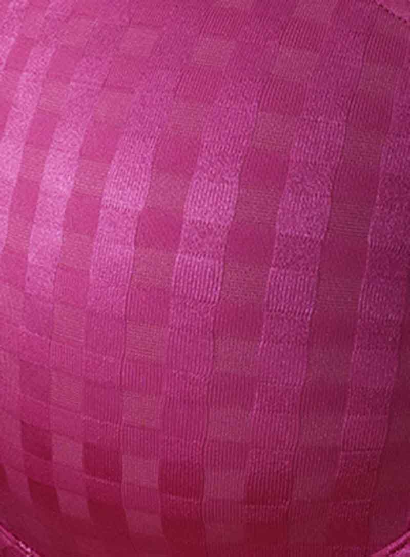 PrimaDonna: Madison Full Brief Fuchsia Fiesta - Image 6