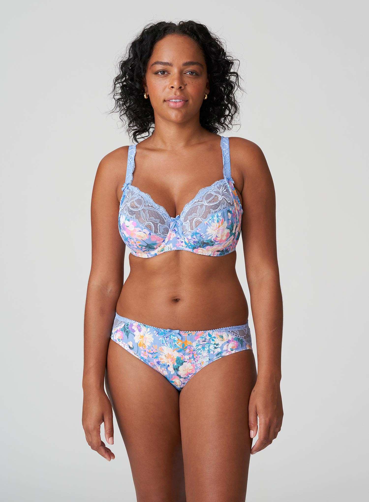 PrimaDonna: Madison Full Cup Bra Open Air - Image 2