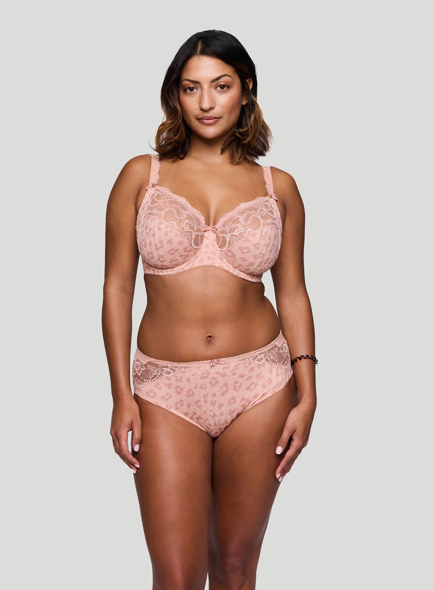 Primadonna: Madison Full Cup Underwired Bra Sweet Dust - Image 2