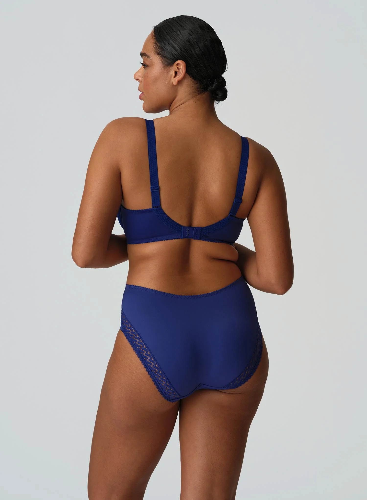 Primadonna: Montara Full Brief Lazurite - Image 3