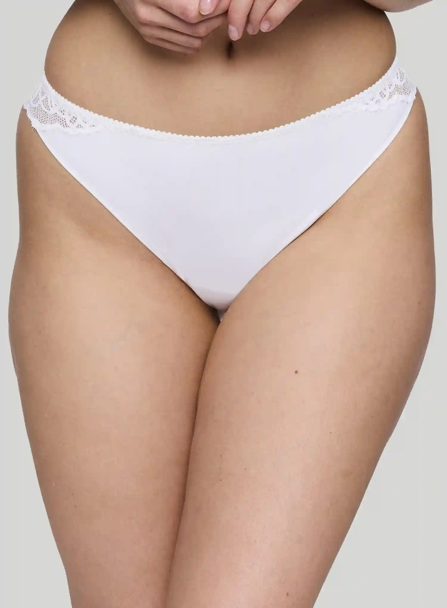 Primadonna: Salerno Thong Natural - Image 4