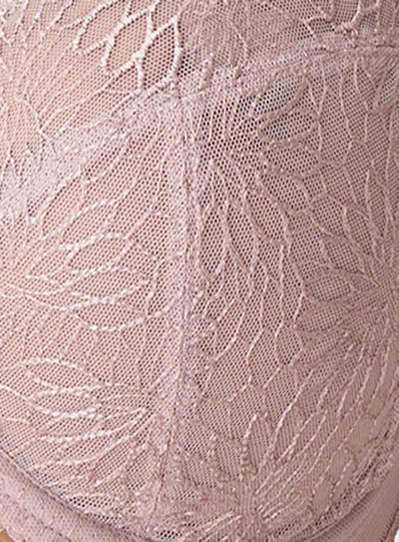 PrimaDonna: Sophora Full Cup Bra Bois De Rose - Image 5