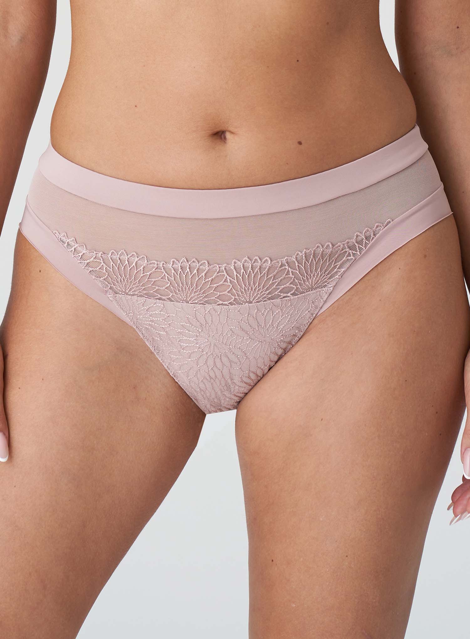 Primadonna: Sophora Rio Brief Bois De Rose - Image 4