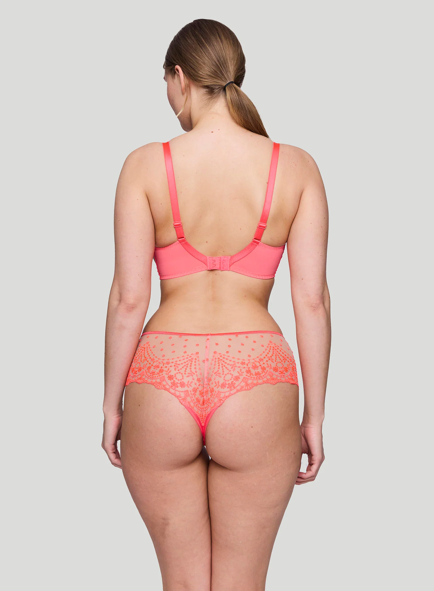 Primadonna Twist: Angelou Hotpants Juicy Melon - Image 3