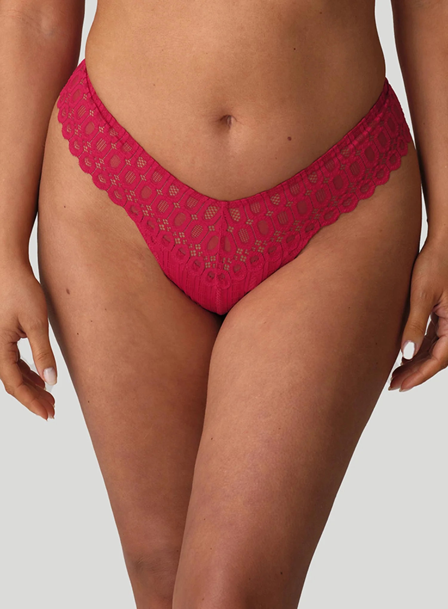 PrimaDonna Twist: Los Ayala Thong Sangria - Image 4