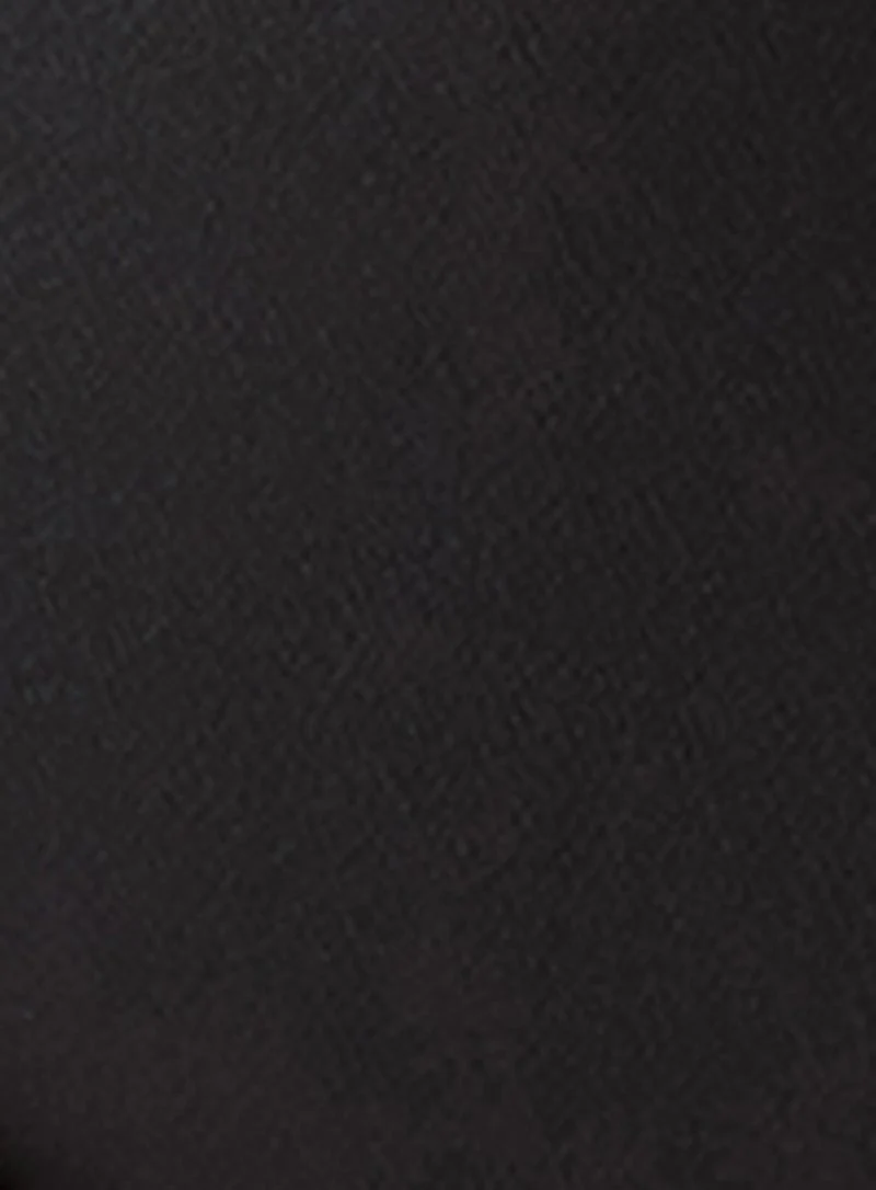 Primadonna Twist: Zipolite Rio Brief Black - Image 5