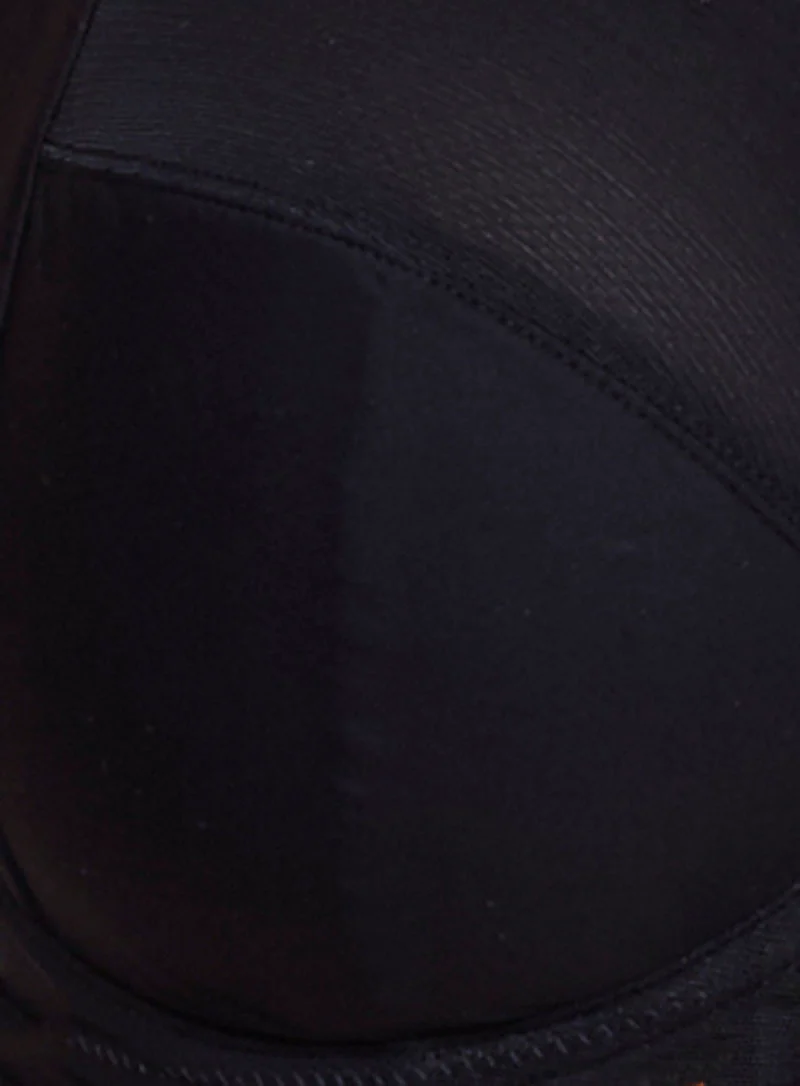 Primadonna Twist: Vivgirl Thong Black - Image 5