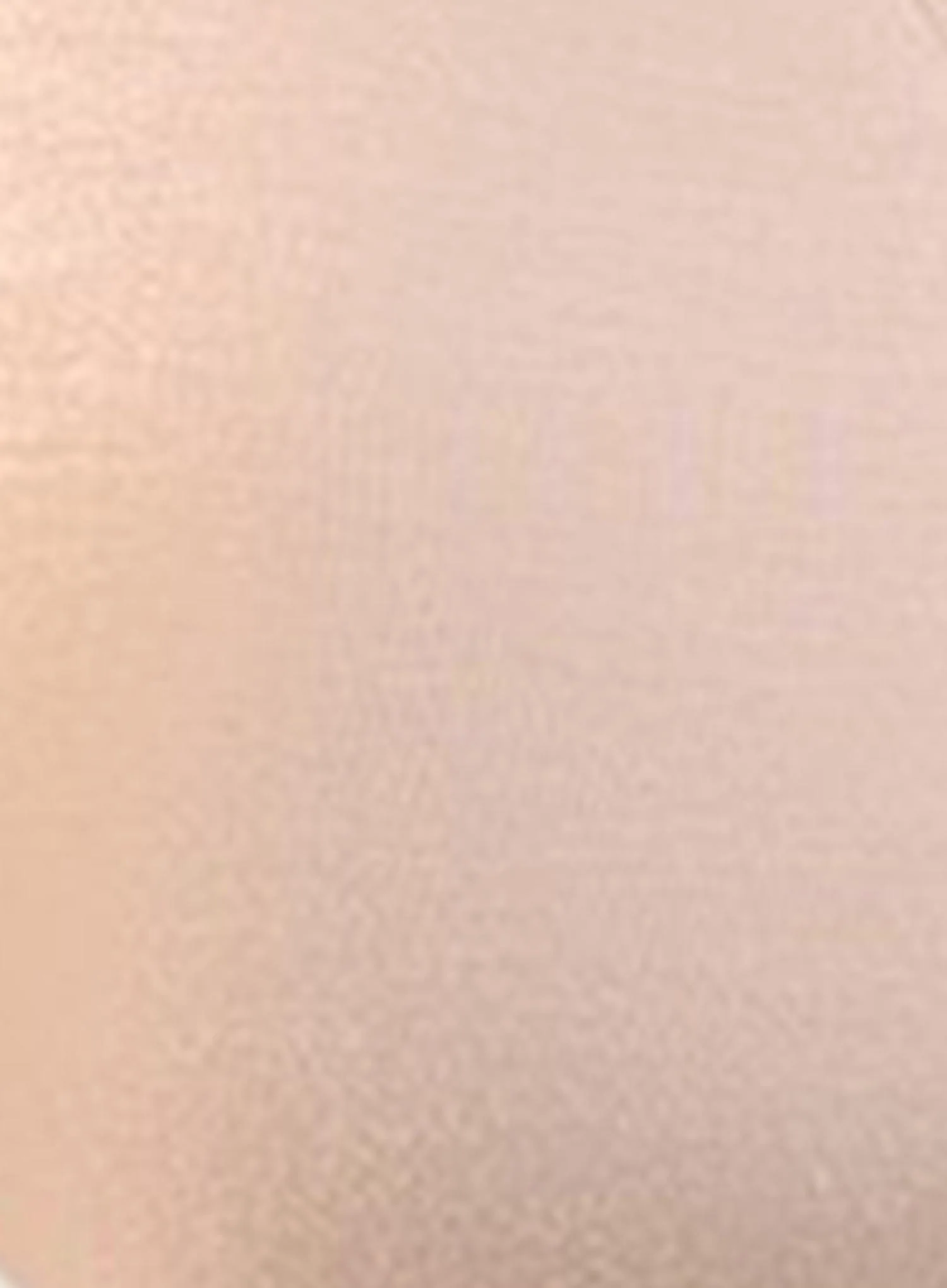 Royce Lingerie: Posie Racerback Wirefree T Shirt Style Teen Bra Single Blush - Image 5