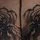 Samanta Lingerie: Mystery Thong Black - Image 5