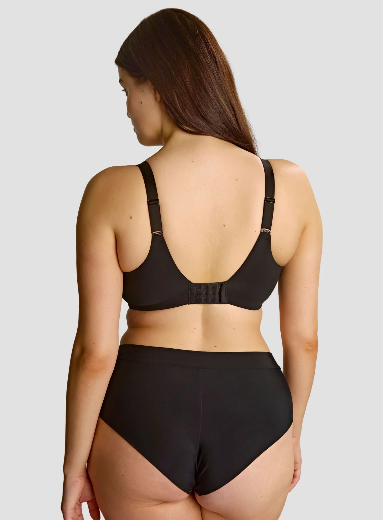Sculptresse: Body Deep Brief Black - Image 3