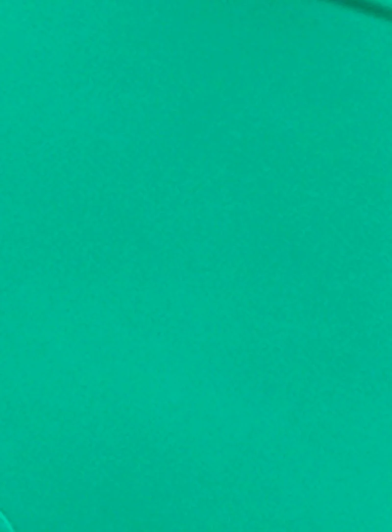 Sea Level: Essentials Edit Tie Front DD E Cup One Piece Evergreen - Image 5