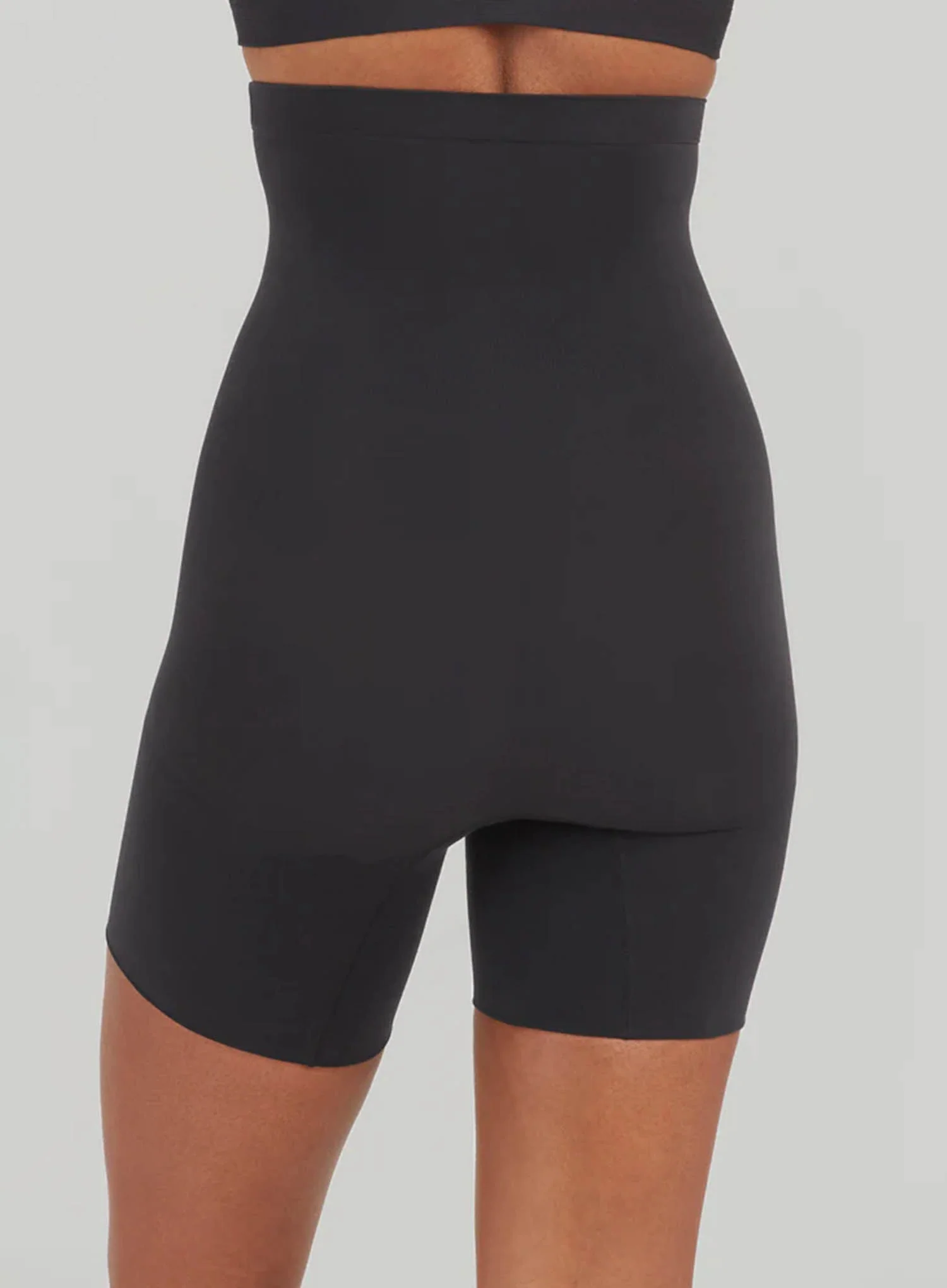 Spanx: Higher Power Short Black - Image 3