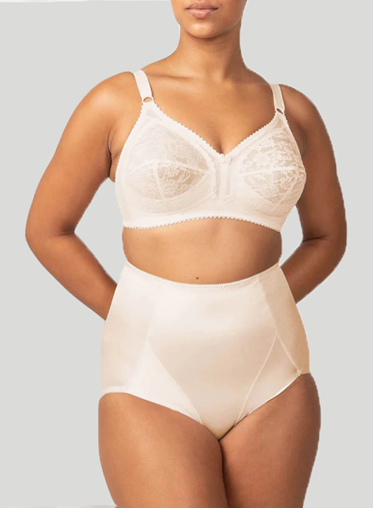 Triumph: Jolly Comfort Panty Fresh Powder