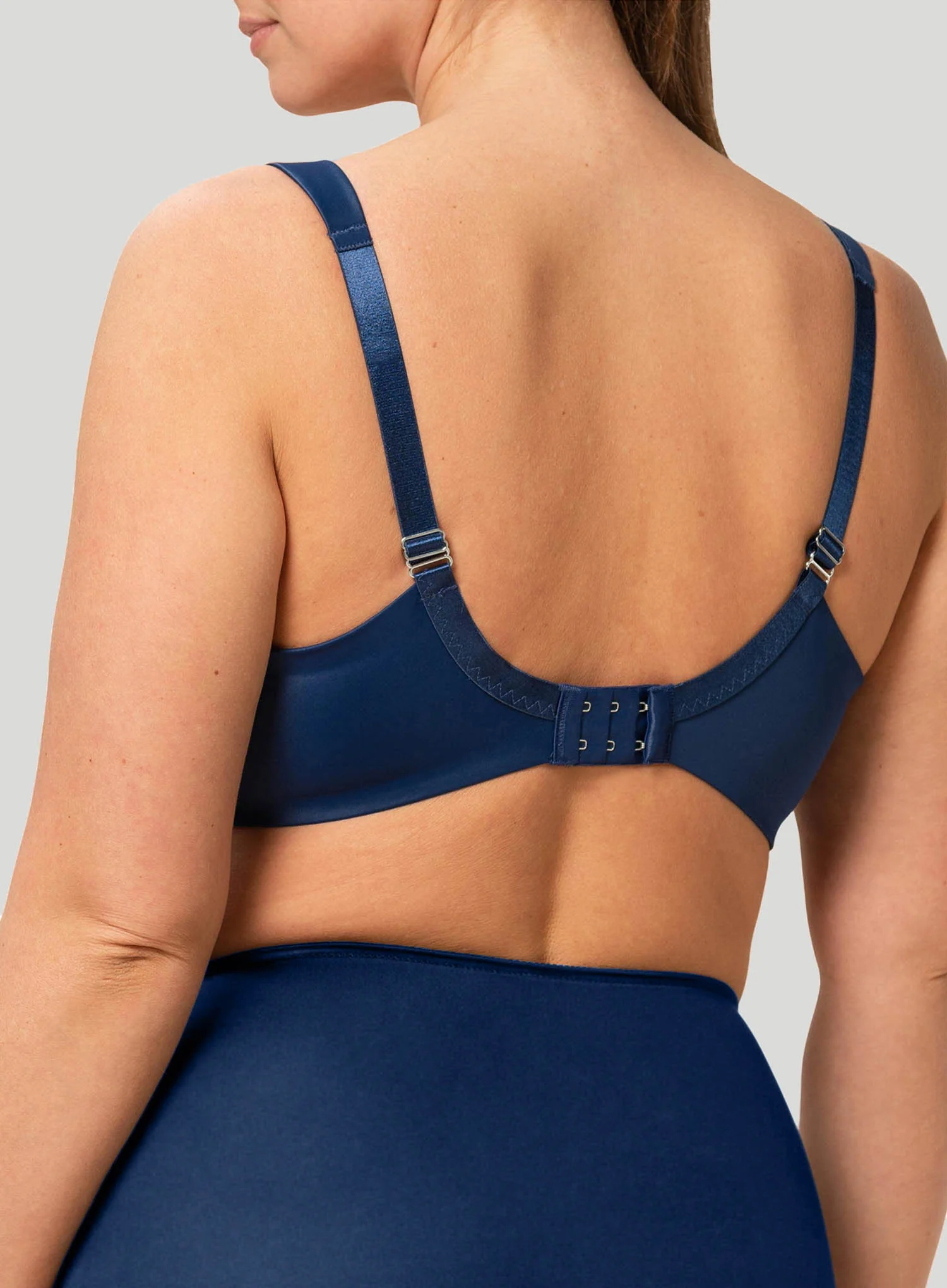 Triumph: True Shape Sensation Bra W01 Deep Water - Image 3