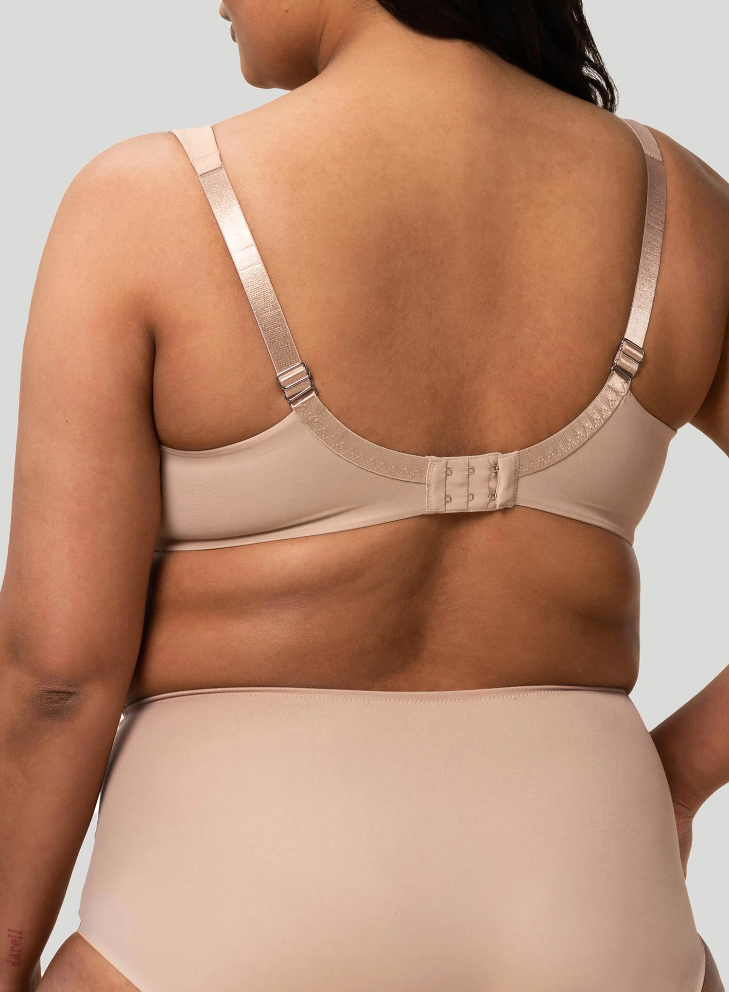 Triumph: True Shape Sensation W01 Bra Smooth Skin - Image 3