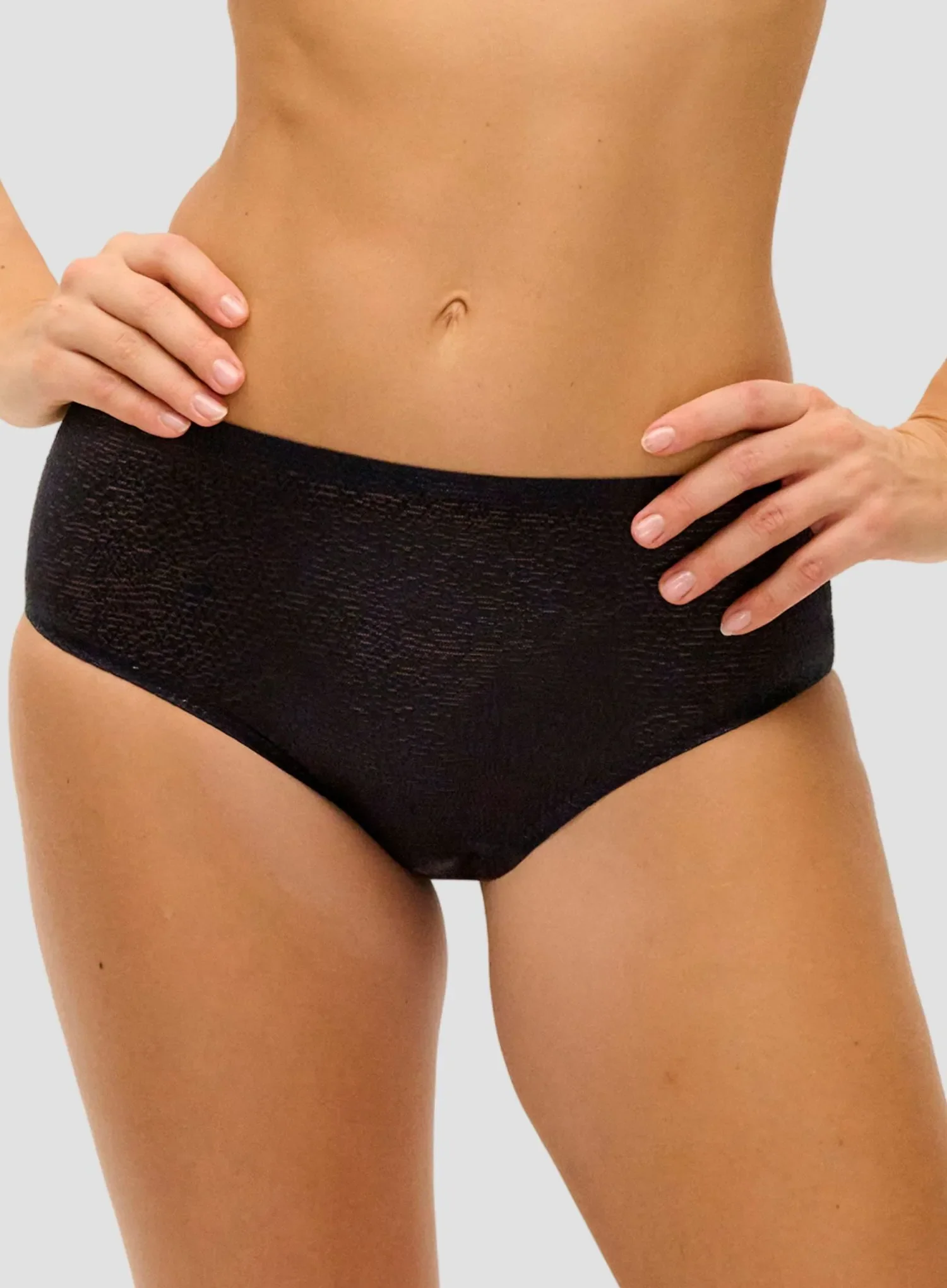 Wacoal: Beaute Appeal Brief Black - Image 3